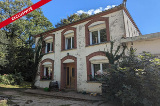 achat maison alban 81250