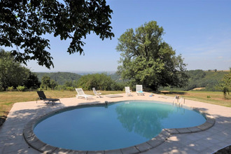 achat maison alban 81250