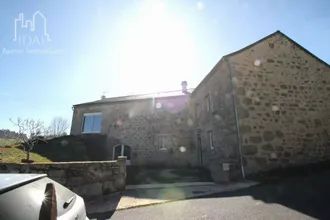 achat maison albaret-le-comtal 48310