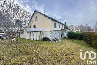 achat maison albaret-le-comtal 48310