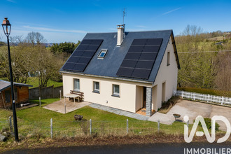 achat maison albaret-le-comtal 48310