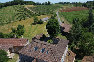 achat maison albas 46140