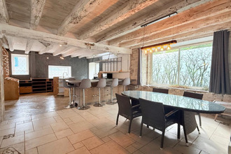 achat maison albas 46140