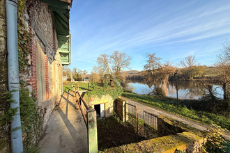 achat maison albas 46140