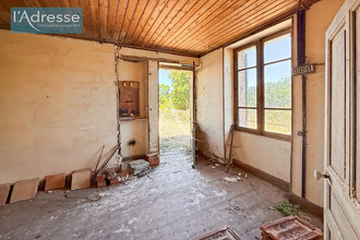 achat maison albas 46140