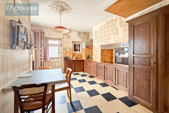 achat maison albas 46140