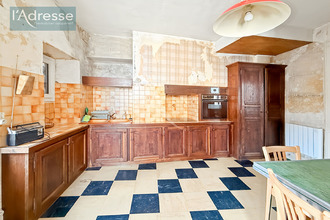 achat maison albas 46140
