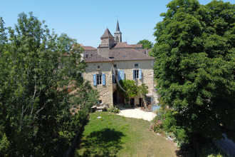 achat maison albas 46140