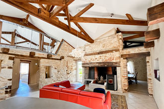 achat maison albas 46140