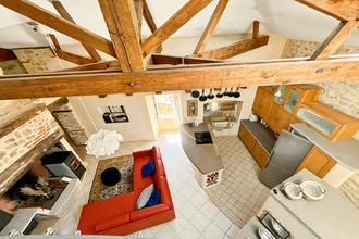 achat maison albas 46140