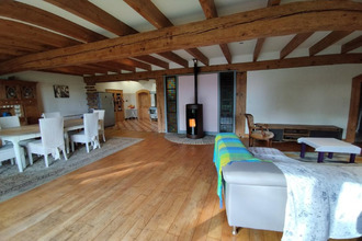 achat maison albefeuille-lagarde 82290