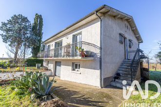 achat maison albefeuille-lagarde 82290