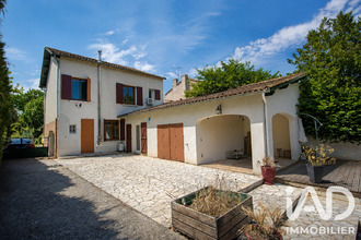 achat maison albefeuille-lagarde 82290