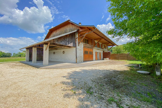 achat maison albens 73410