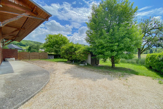 achat maison albens 73410