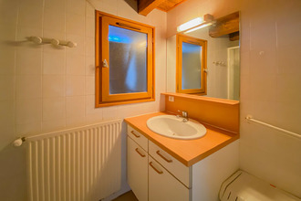 achat maison albens 73410