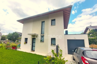 achat maison albens 73410