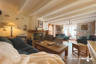 achat maison albens 73410