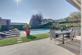 achat maison albens 73410