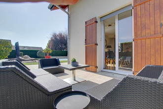 achat maison albens 73410