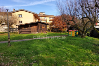 achat maison albens 73410