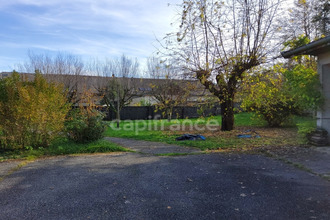 achat maison albens 73410