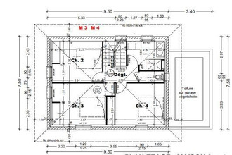 achat maison albens 73410