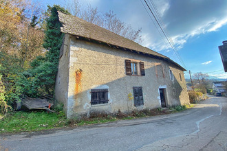 achat maison albens 73410