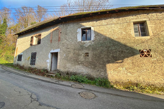 achat maison albens 73410