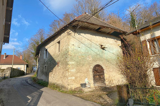 achat maison albens 73410