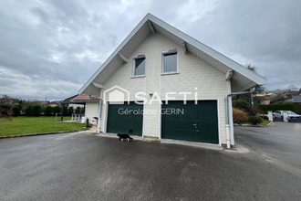 achat maison albens 73410