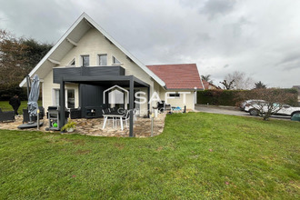 achat maison albens 73410