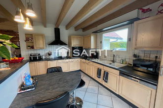 achat maison albens 73410