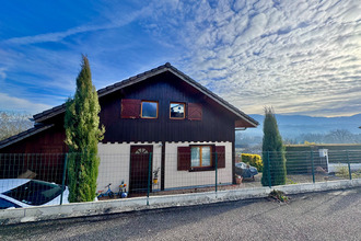 achat maison albens 73410