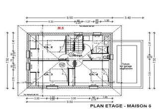 achat maison albens 73410
