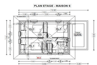 achat maison albens 73410