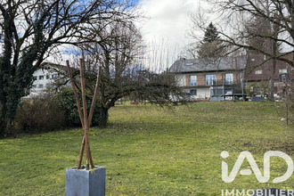 achat maison albens 73410