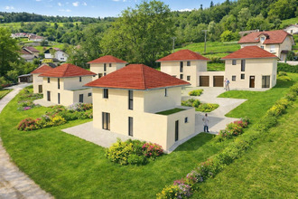 achat maison albens 73410