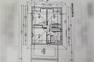 achat maison albens 73410