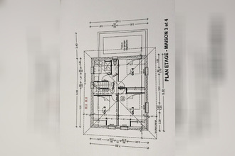 achat maison albens 73410