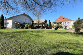 achat maison albens 73410