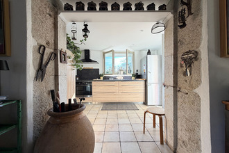 achat maison albens 73410