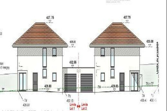 achat maison albens 73410