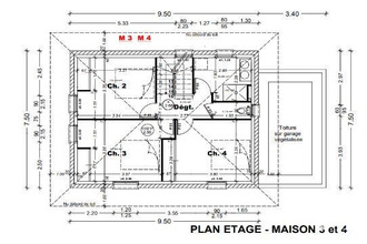 achat maison albens 73410