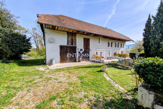 achat maison albens 73410