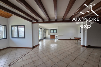 achat maison albens 73410