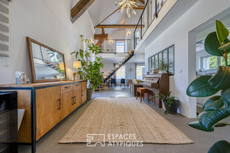 achat maison albens 73410