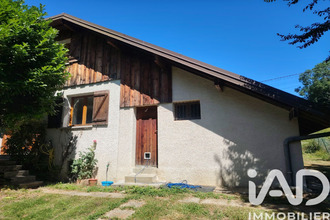 achat maison albens 73410