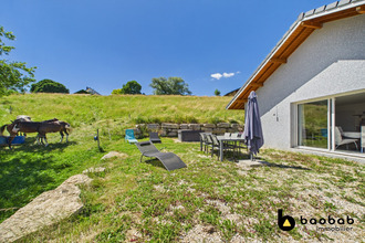 achat maison albens 73410