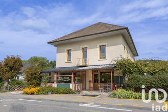 achat maison albens 73410